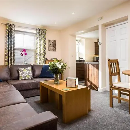 Appartement Loughrigg Hide Ambleside