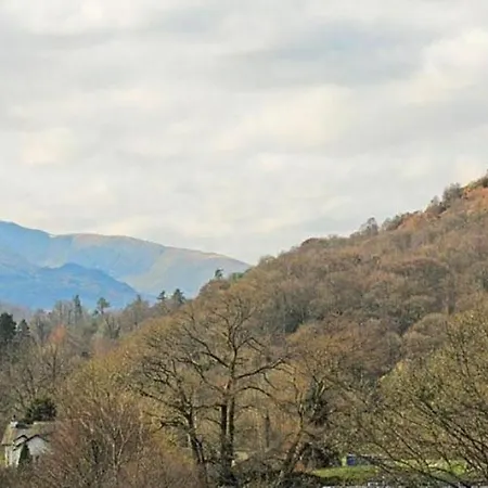 Loughrigg Hide Appartement *