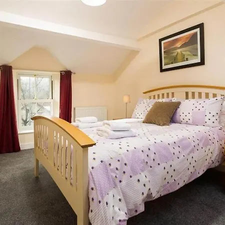 Appartement Loughrigg Hide