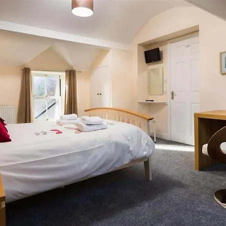 Appartement Loughrigg Hide *