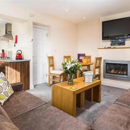 Appartement Loughrigg Hide *